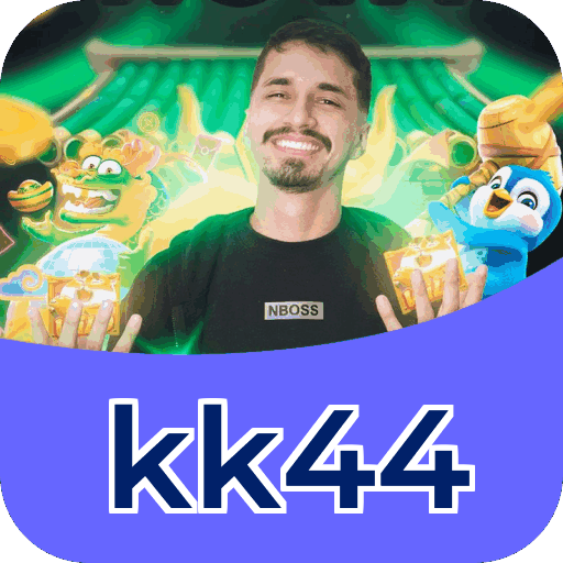 kk44 RTP Games